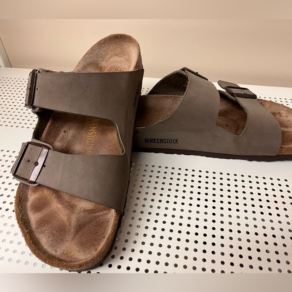 Birkenstock Arizona Sandals